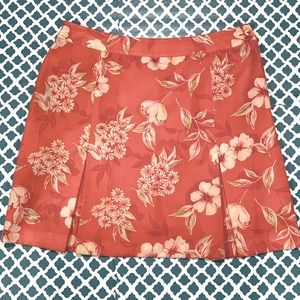 EP Pro Golf Skorts Size 8